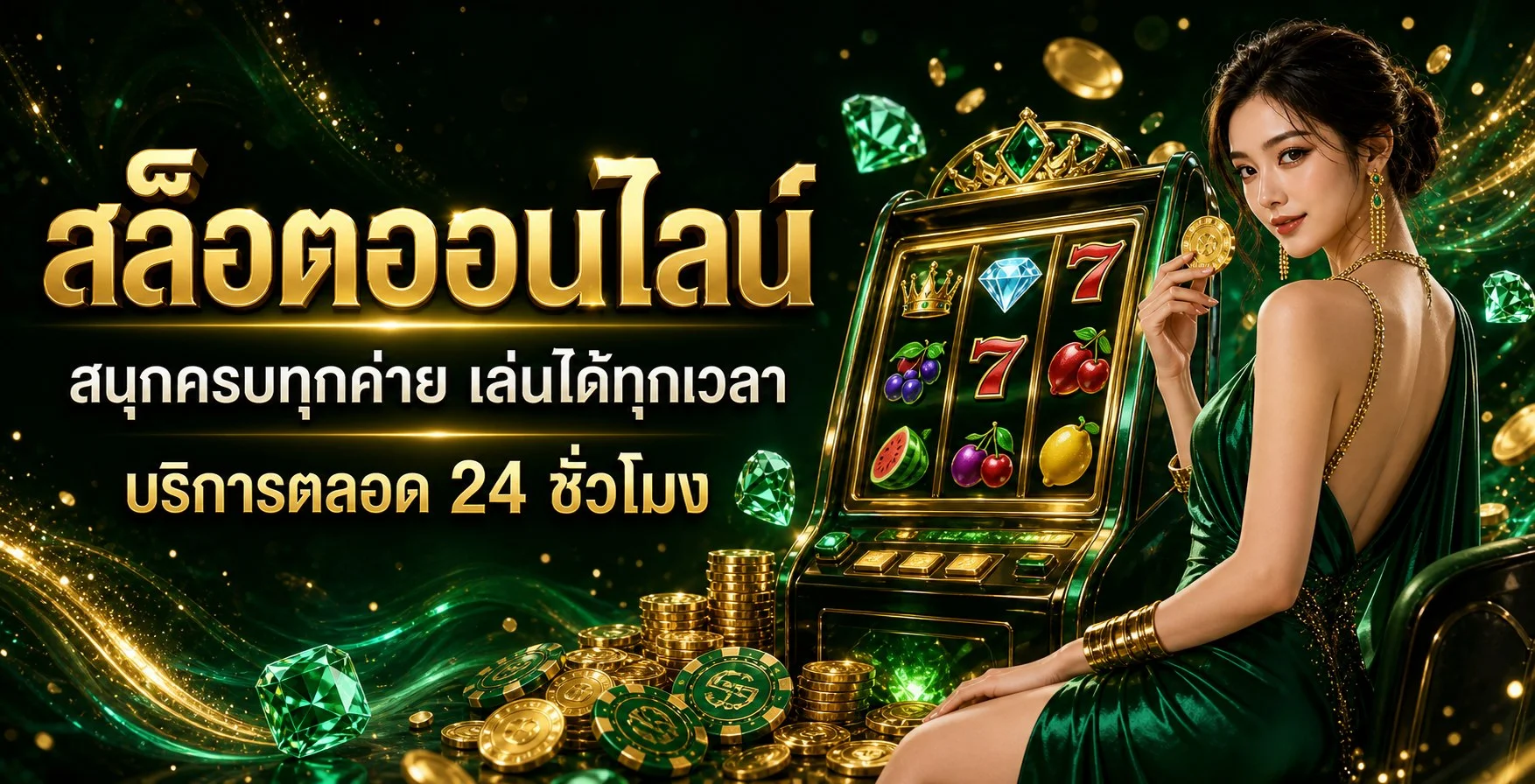 แบนเนอร์หน้าแรก BONUSWIN168 เว็บสล็อตตรง สมัครง่ายฝากถอนออโต้